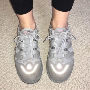 MBT sport shoes